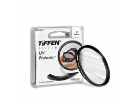 Tiffen UV Protector 62mm